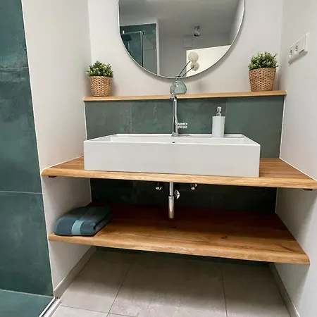 Appartamento Ideale In Duesseldorf-nord