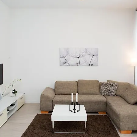 Apartament Stylish At Station *