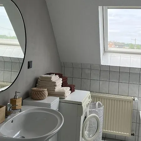 Appartement Gemuetliche In Rheinnaehe *
