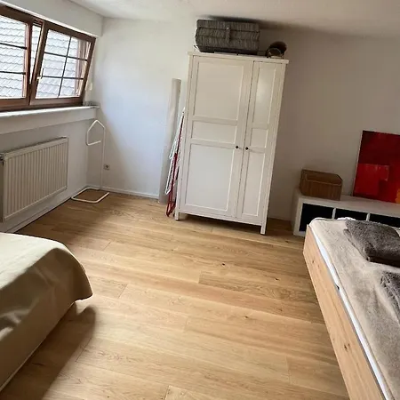 Appartement Gemuetliche In Rheinnaehe