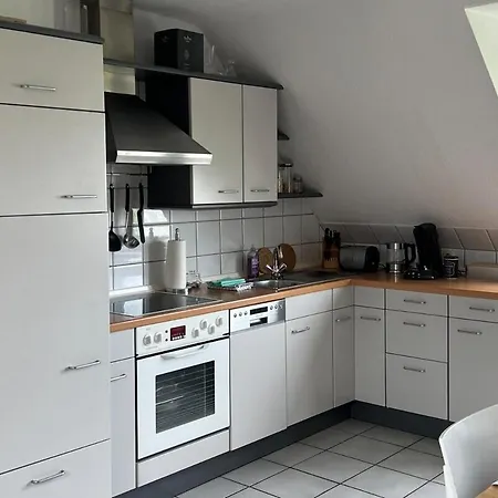Gemuetliche In Rheinnaehe Appartement *