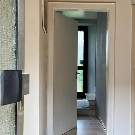 Appartement Gemuetliche In Rheinnaehe Düsseldorf
