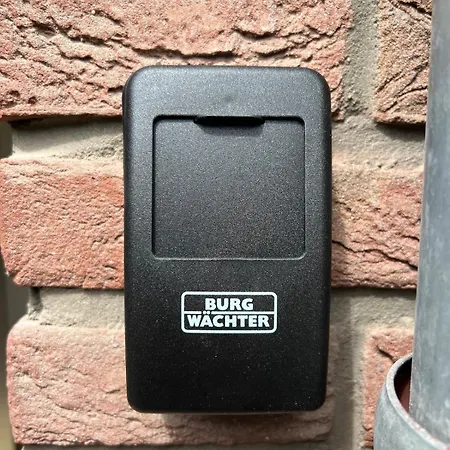 Appartement Gemuetliche In Rheinnaehe Düsseldorf
