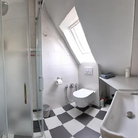 Appartement M&a
