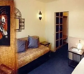 Arosa Oberkassel 3* Dusseldorf