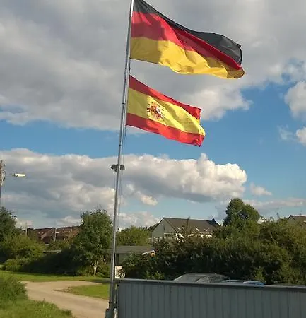 Airport Lägenhet *