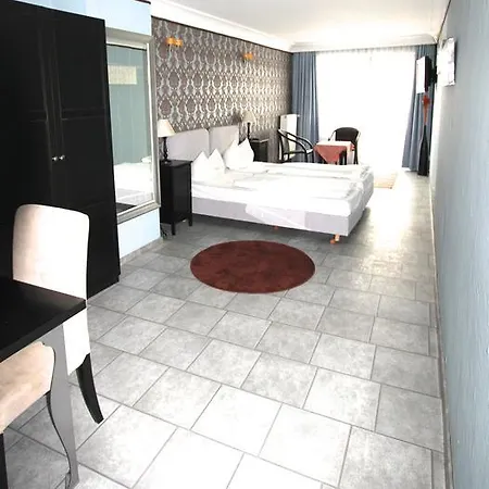 Lägenhetshotell Apartmenthaus Alt Graz 3*