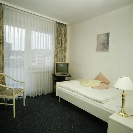 Hotel Diplomat 3*