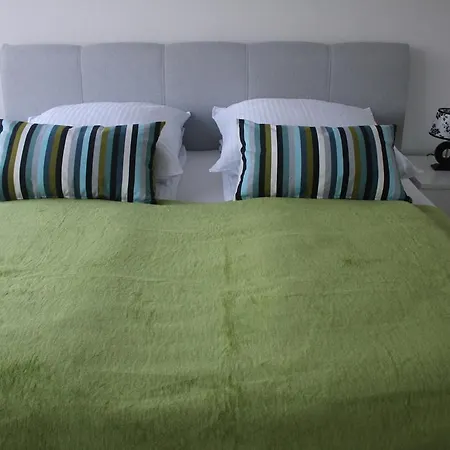 Apartment Mk