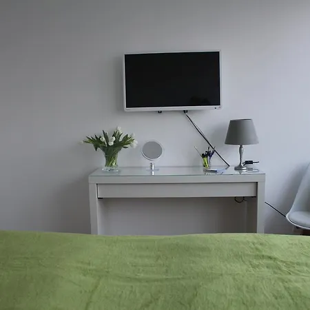Mk Apartment Düsseldorf