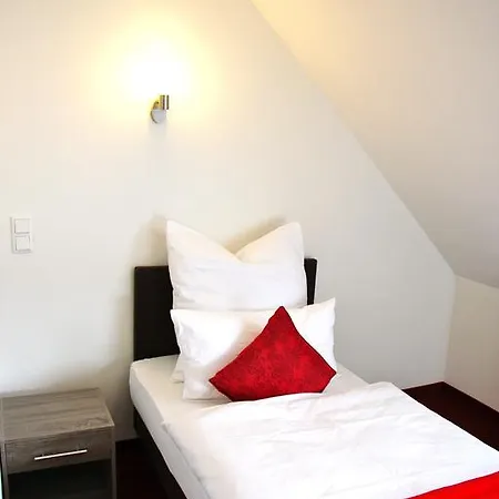 Hotel Gemini