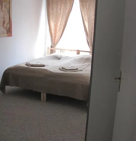 Messewohnung In Rath Düsseldorf