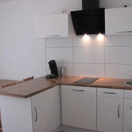 Messewohnung In Rath