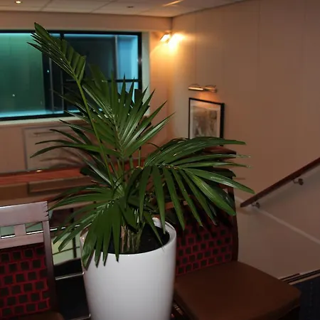 Fairtours Hotelschiff Regina Rheni **** Ντίσελντορφ