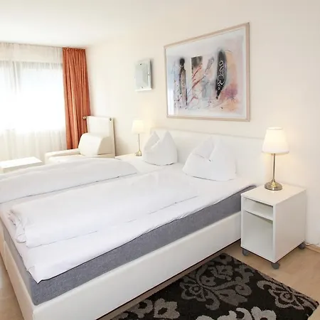 Lägenhetshotell Apartmenthaus Alt Graz