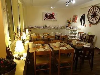 Отель Altstadt Barcelona 3*