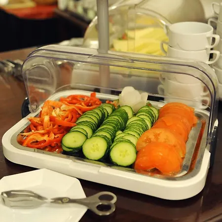 Hotel Bellevue 3*