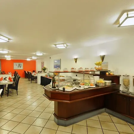 Hotel Bellevue Düsseldorf