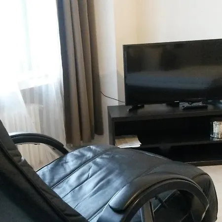 Διαμέρισμα Studiotel Altstadt Ντίσελντορφ