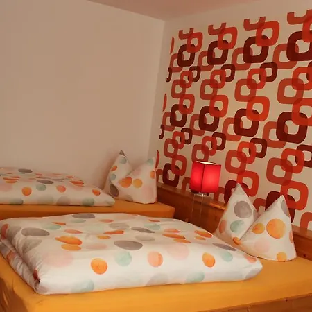 Pensionat Bel Etage *