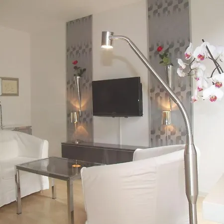 Appartement Business Meets *