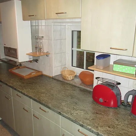 Ferienwohnung Am Schloss Eller - Am Dammsteg * Düsseldorf