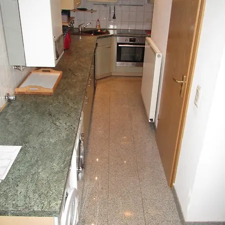 Ferienwohnung Am Schloss Eller - Am Dammsteg Appartement Düsseldorf