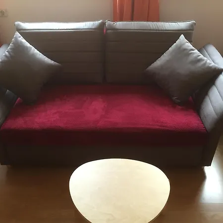 Appartement Ferienwohnung Am Schloss Eller - Am Dammsteg Düsseldorf