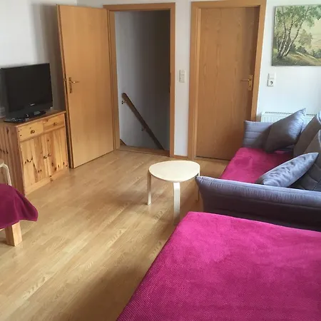 Appartement Ferienwohnung Am Schloss Eller - Am Dammsteg Düsseldorf