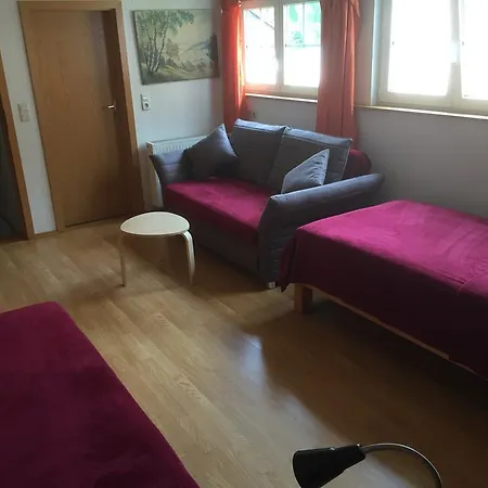 Ferienwohnung Am Schloss Eller - Am Dammsteg Appartement Düsseldorf