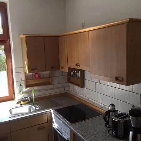 Ferienwohnung Am Schloss Eller - Am Dammsteg Düsseldorf