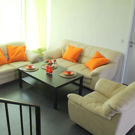 Kampus Penthouse Апартаменты Дюссельдорф