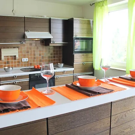 Kampus Penthouse Апартаменты *