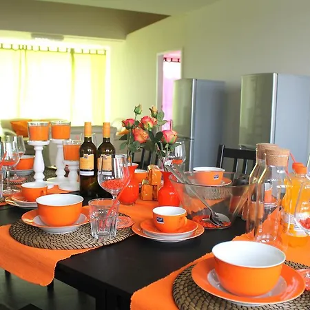Kampus Penthouse Апартаменты