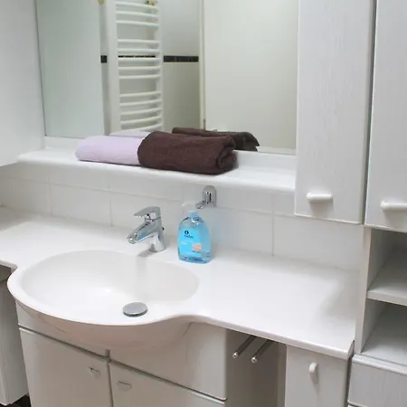 Kampus Penthouse Дюссельдорф