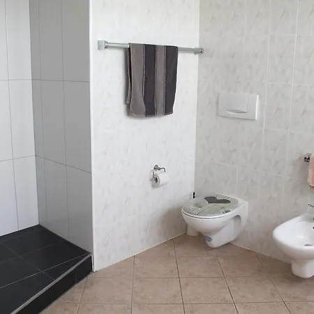 Апартаменты Kampus Penthouse Дюссельдорф