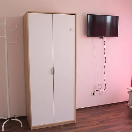 Апартаменты Kampus Penthouse Дюссельдорф
