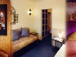 Hotel Arosa Oberkassel