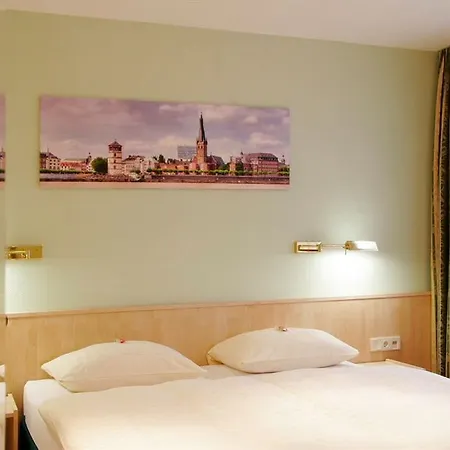Arosa Oberkassel Hotel
