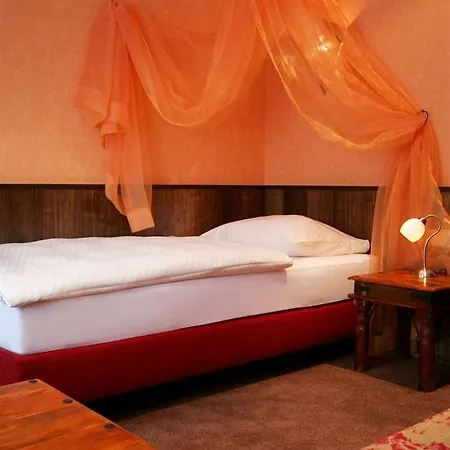 Arosa Oberkassel 3* Dusseldorf