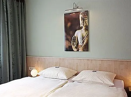 Arosa Oberkassel Hotel Dusseldorf