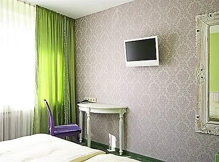 Arosa Oberkassel Dusseldorf
