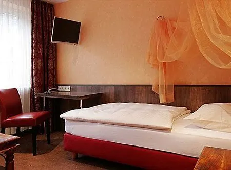 Hotel Arosa Oberkassel 3*
