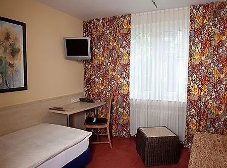 Arosa Oberkassel Hotel