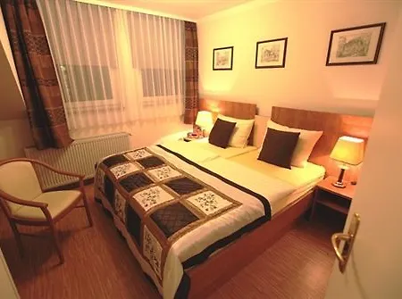 Отель Carlton Mayfair 3*