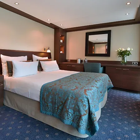 호텔 Hotelships Holland - Hs Leonora - Messe 뒤셀도르프