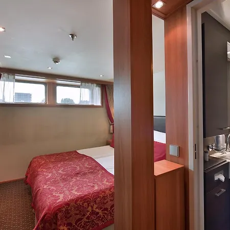 Hotelships Holland - Hs Leonora - Messe 4*