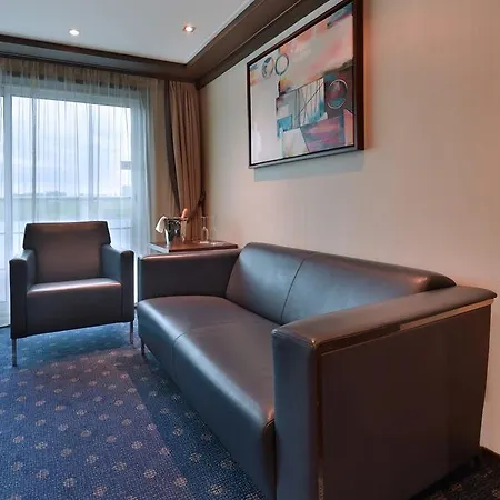 Hotelships Holland - Hs Leonora - Messe 호텔 뒤셀도르프