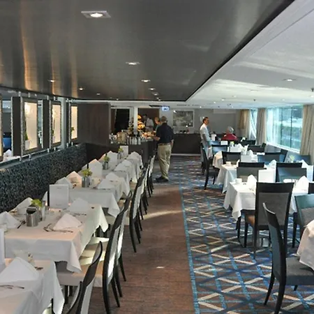 Hotelships Holland - Hs Leonora - Messe 호텔 4*