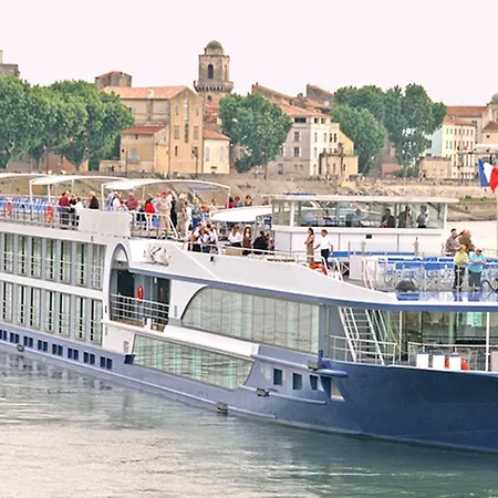 Hotelships Holland - Hs Leonora - Messe 호텔